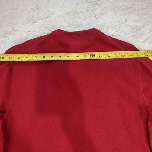 ALFANI REGULAR FIT SWEATER. - Picture 13 of 16